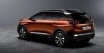Peugeot 4008 2017 года (CN)